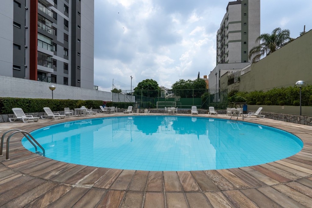Apartamento, 4 quartos, 166 m² - Foto 16
