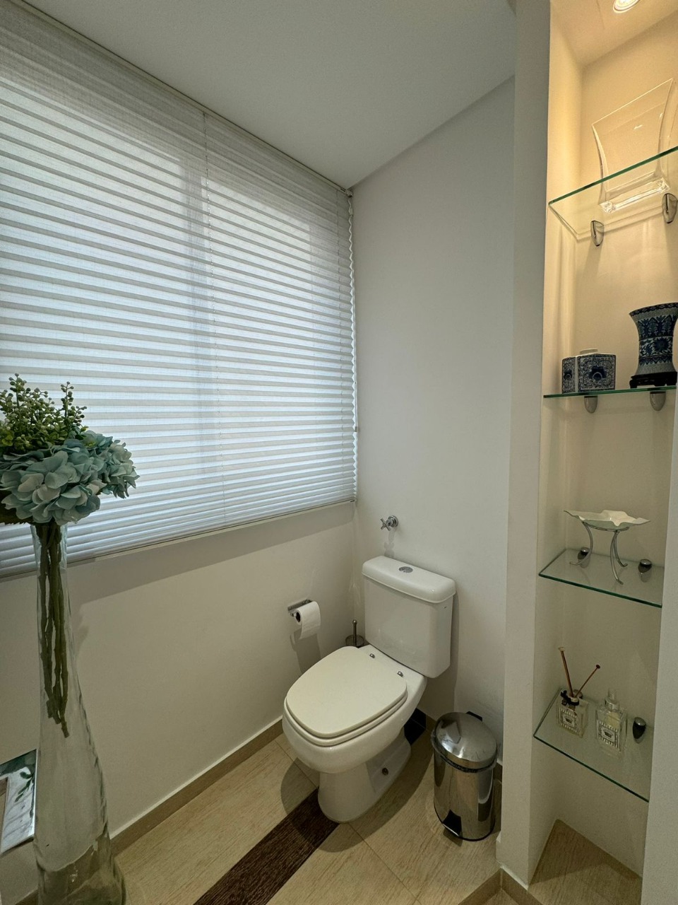 Apartamento, 3 quartos, 140 m² - Foto 8