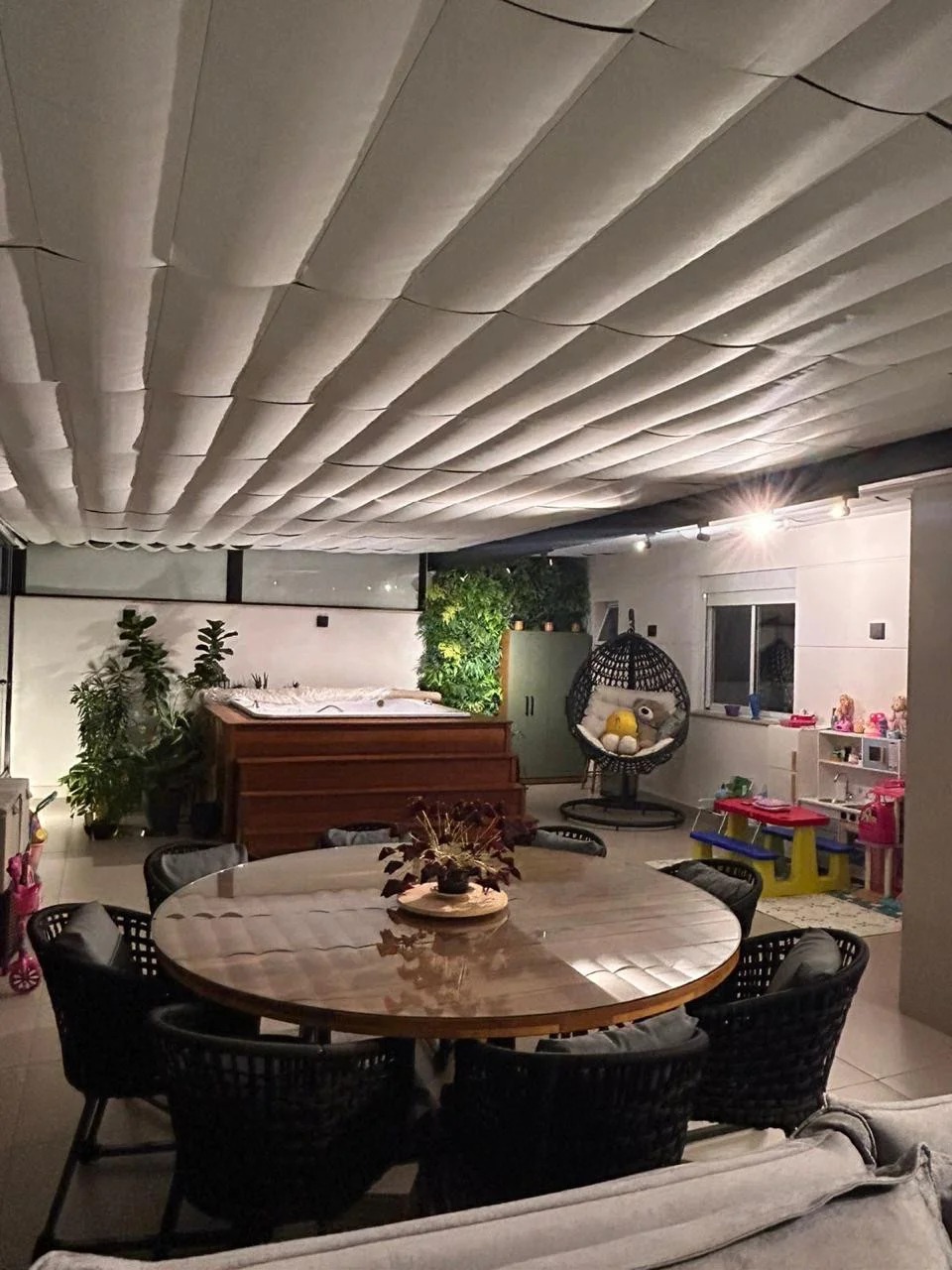 Apartamento, 2 quartos, 170 m² - Foto 2