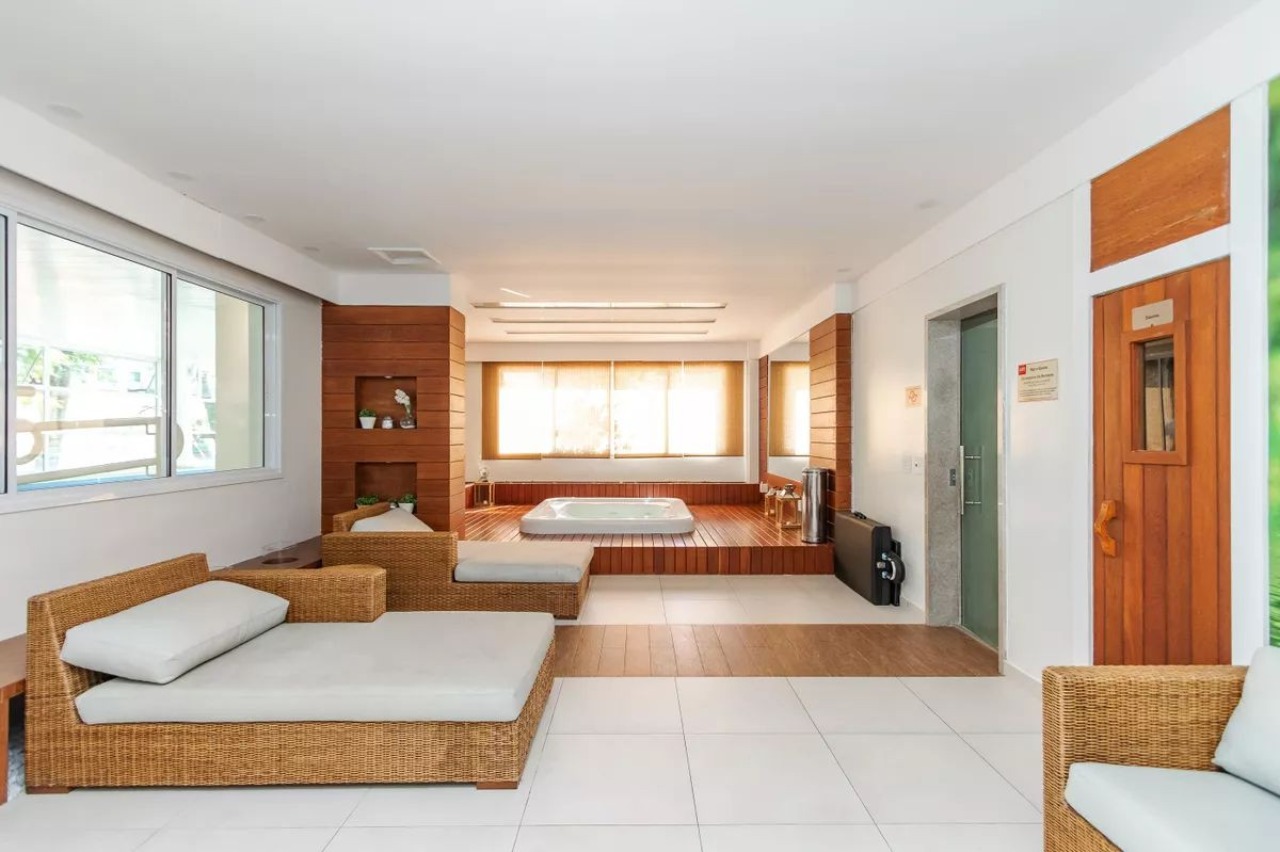 Apartamento, 2 quartos, 73 m² - Foto 8