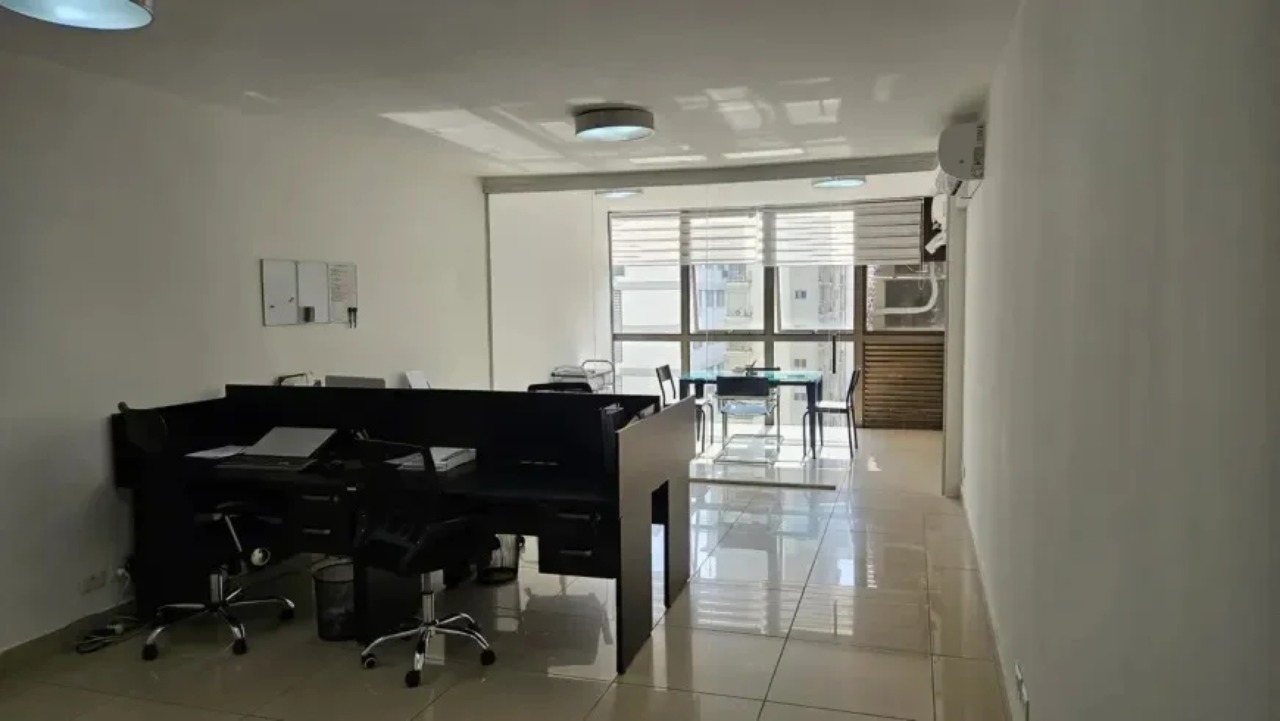 Sala-Conjunto, 55 m² - Foto 1