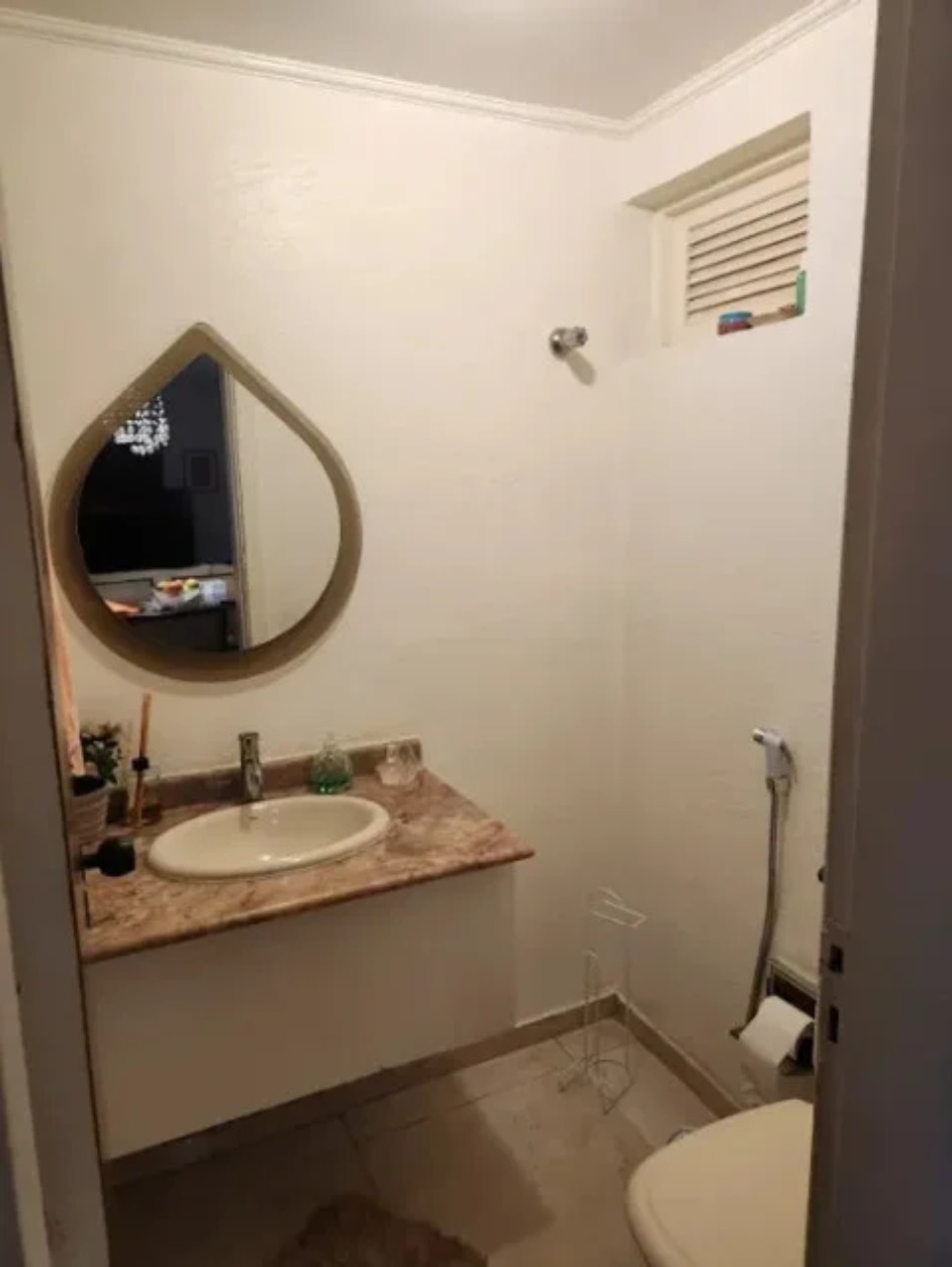 Apartamento, 3 quartos, 150 m² - Foto 5