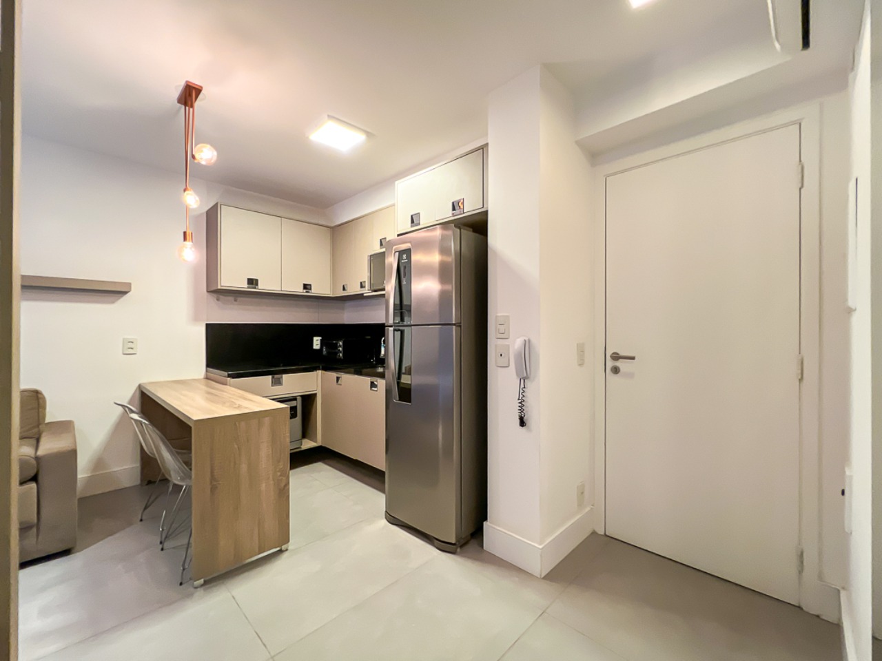 Apartamento, 1 quarto, 72 m² - Foto 22