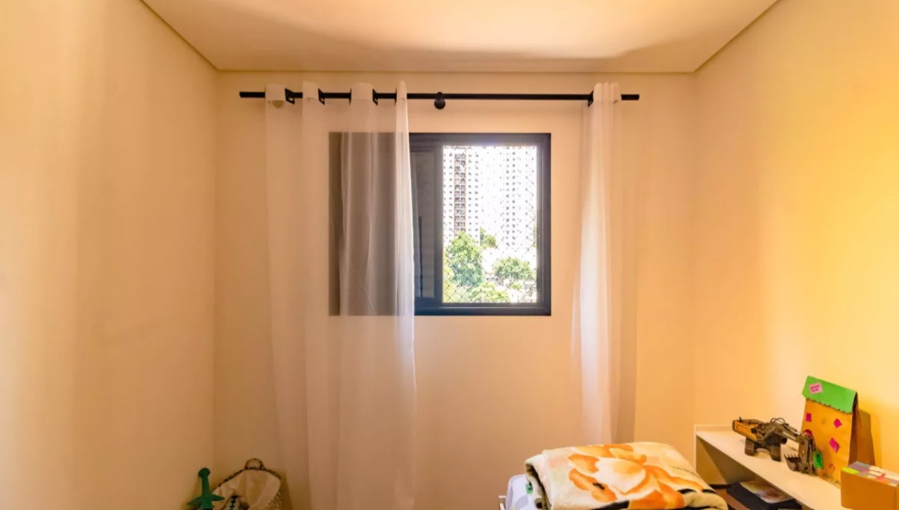 Apartamento, 2 quartos, 50 m² - Foto 6