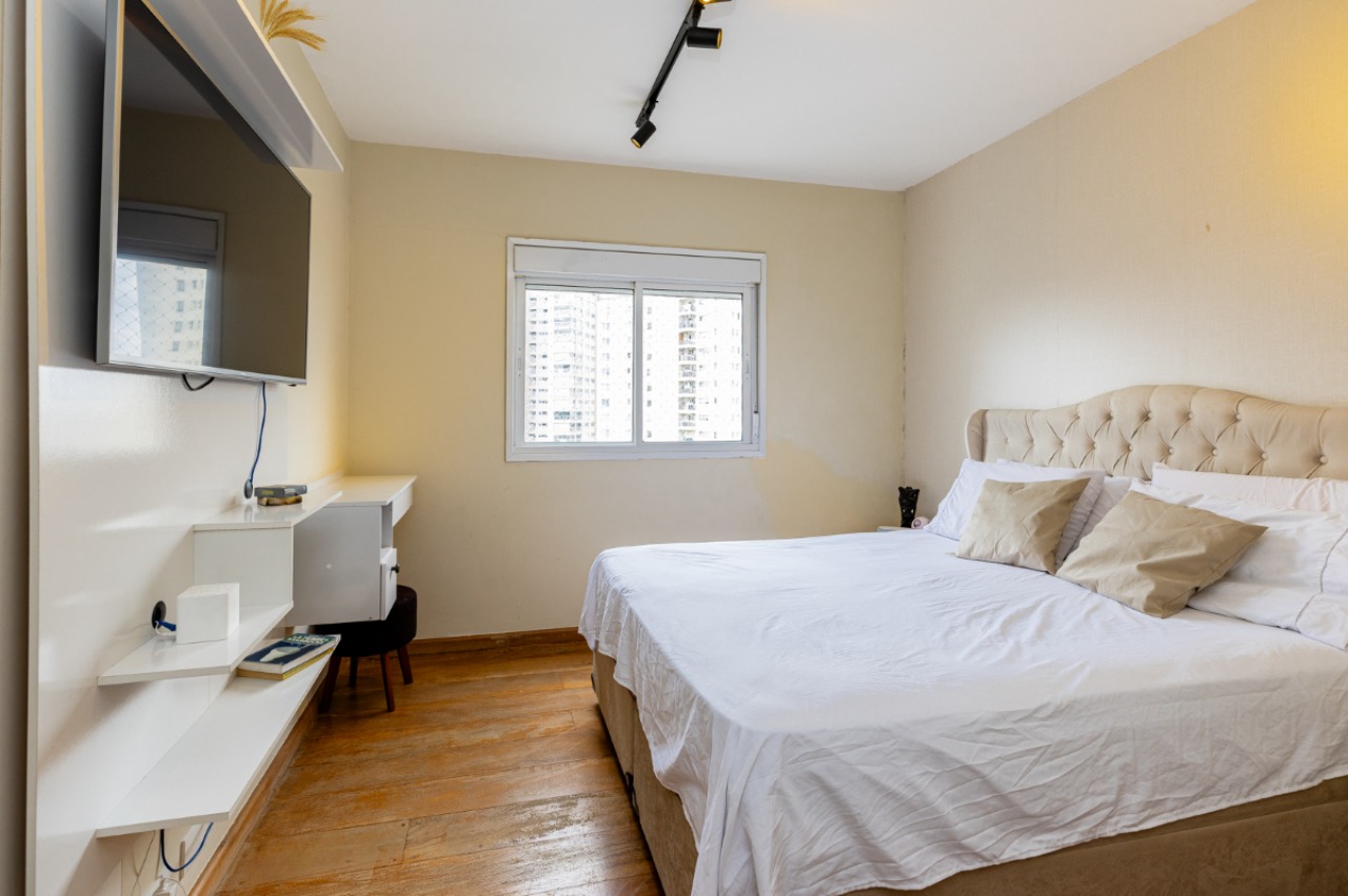 Apartamento, 3 quartos, 150 m² - Foto 21