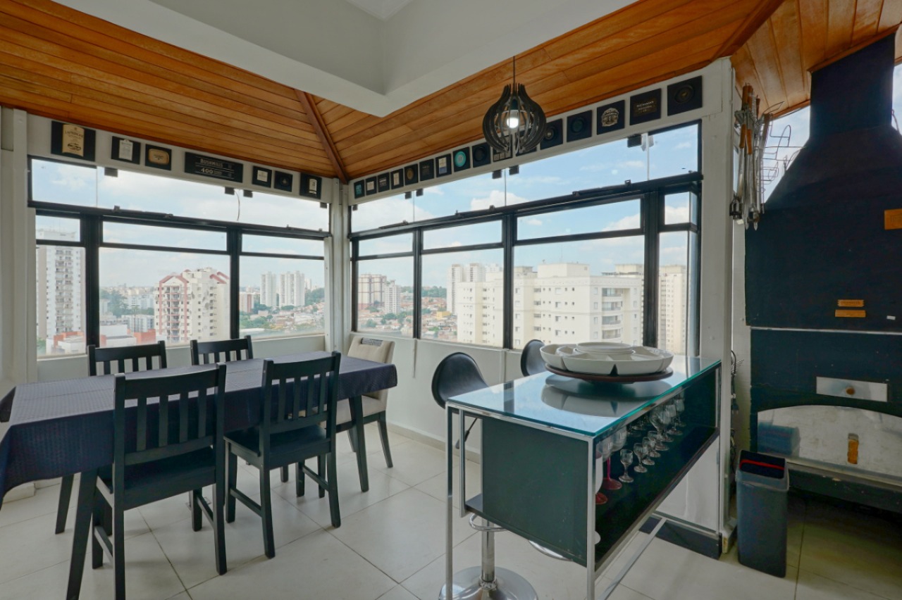 Cobertura, 3 quartos, 230 m² - Foto 7