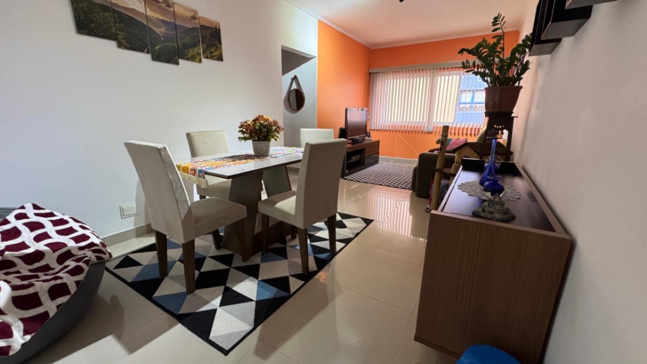 Apartamento, 2 quartos, 90 m² - Foto 4