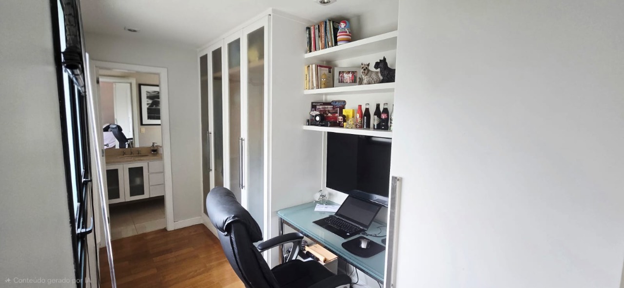 Cobertura, 3 quartos, 270 m² - Foto 2