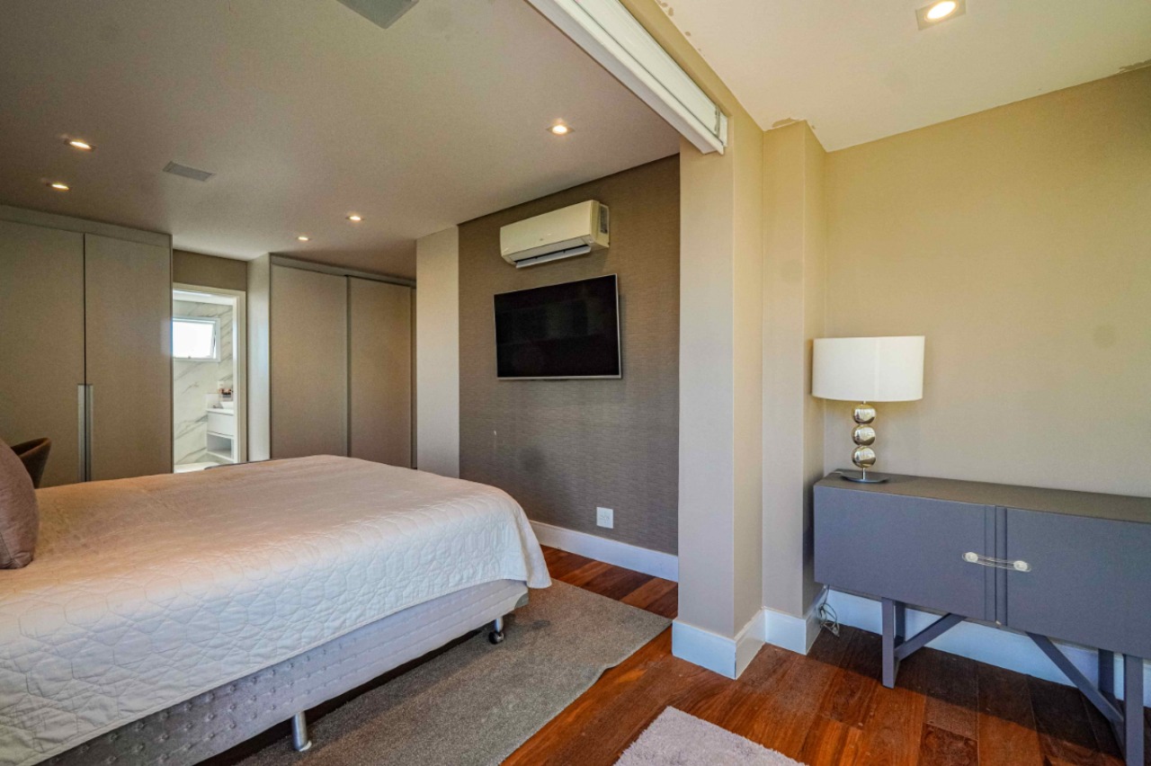 Apartamento, 4 quartos, 250 m² - Foto 15