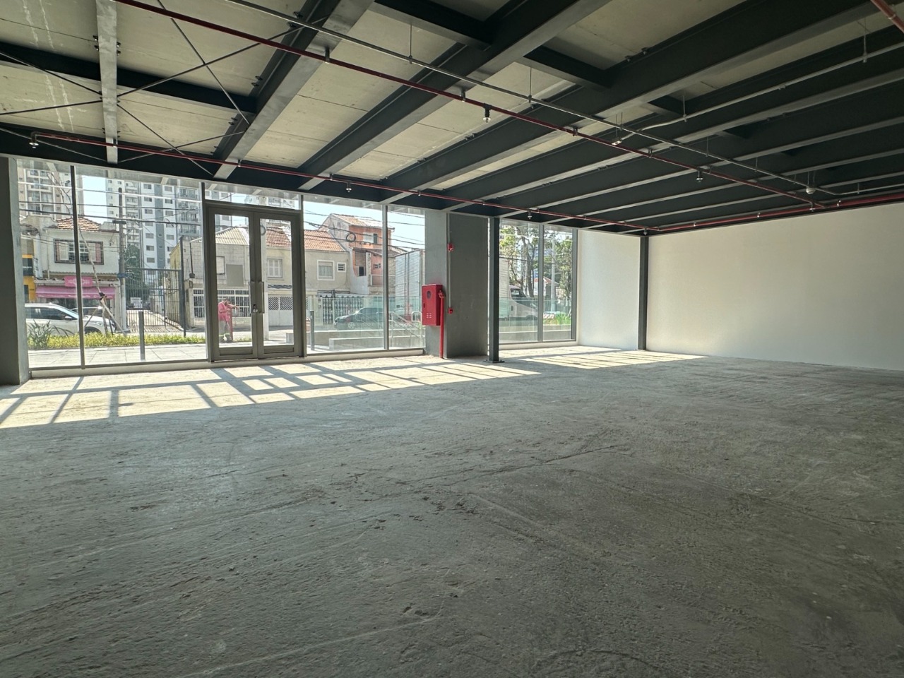 Loja-Salão, 304 m² - Foto 3