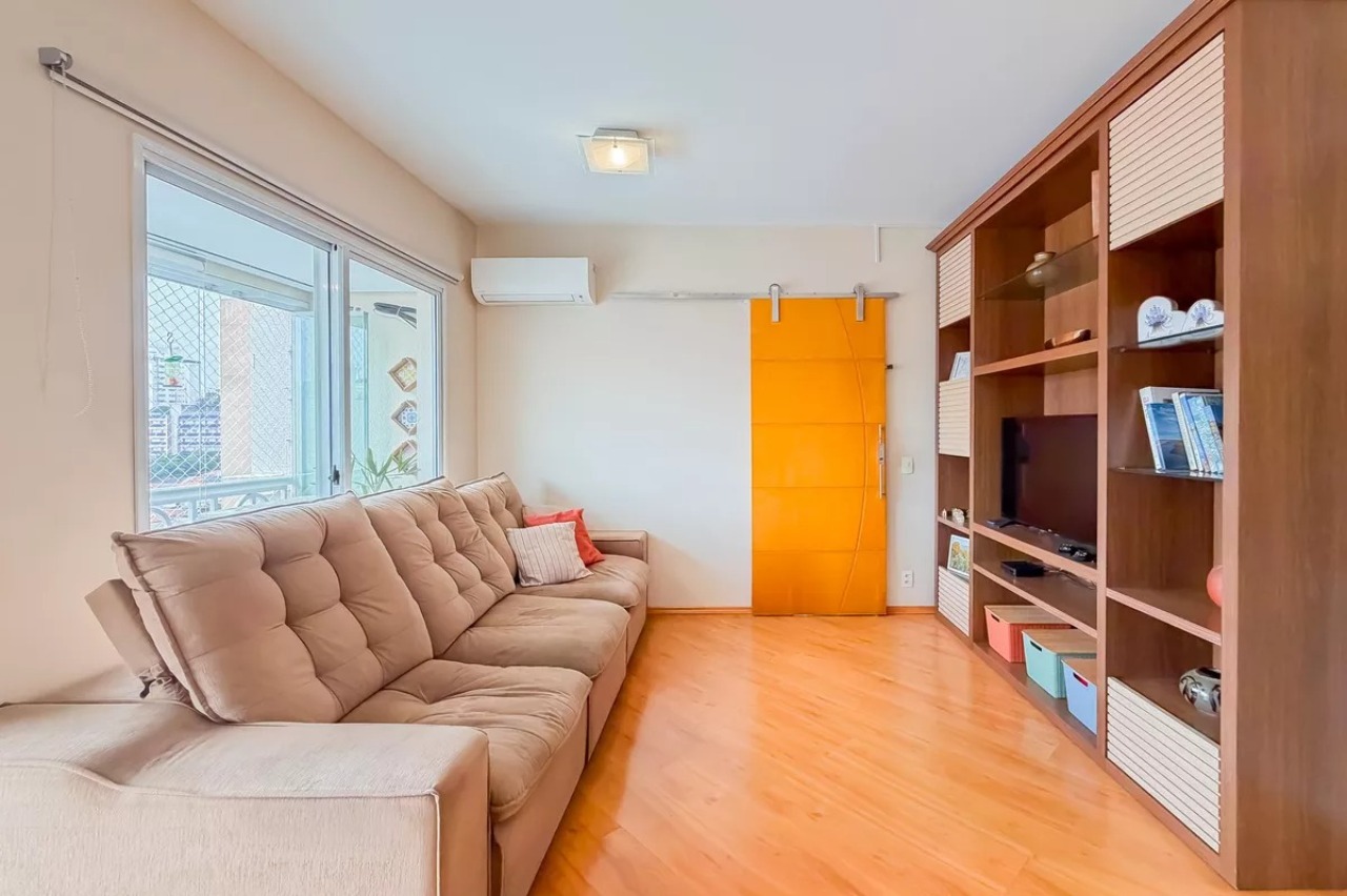 Apartamento, 3 quartos, 84 m² - Foto 2