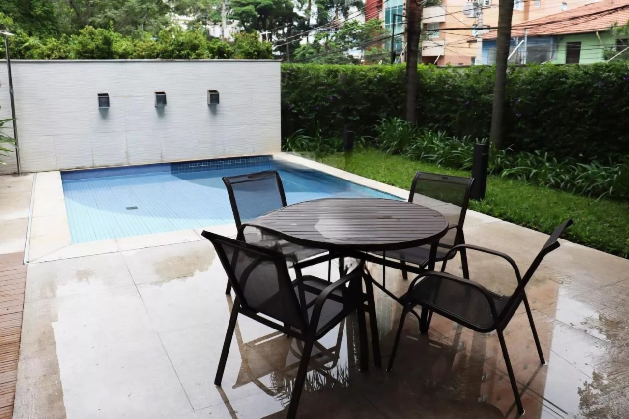 Apartamento, 4 quartos, 400 m² - Foto 20