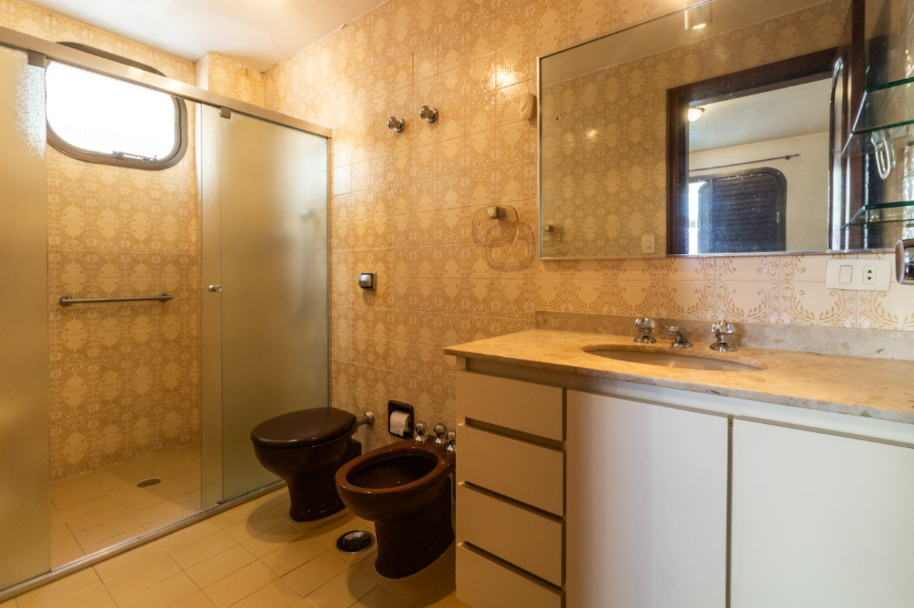 Apartamento, 4 quartos, 140 m² - Foto 16