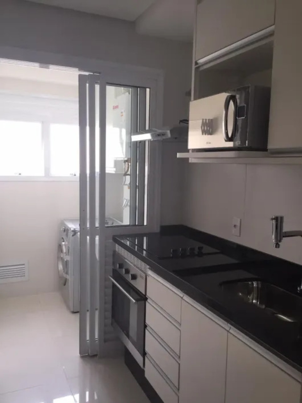 Apartamento, 1 quarto, 50 m² - Foto 4