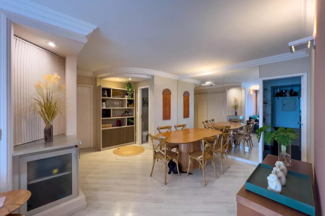 Apartamento, 3 quartos, 106 m² - Foto 2