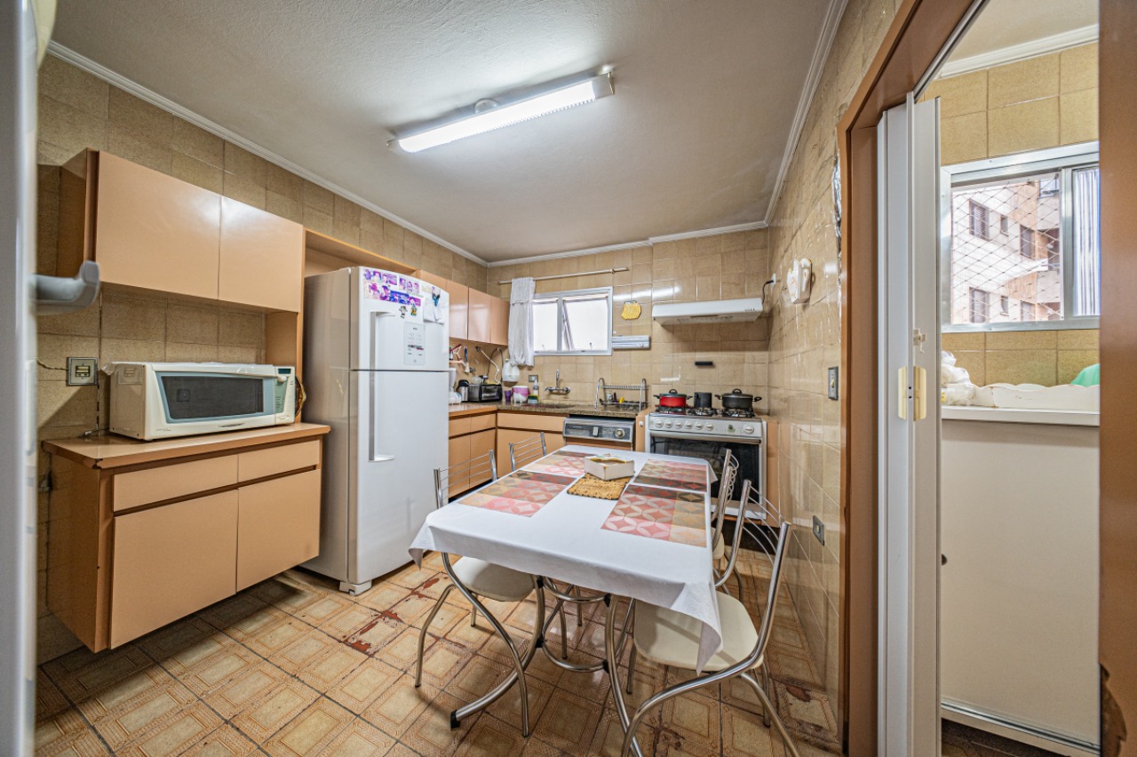 Apartamento, 3 quartos, 160 m² - Foto 50