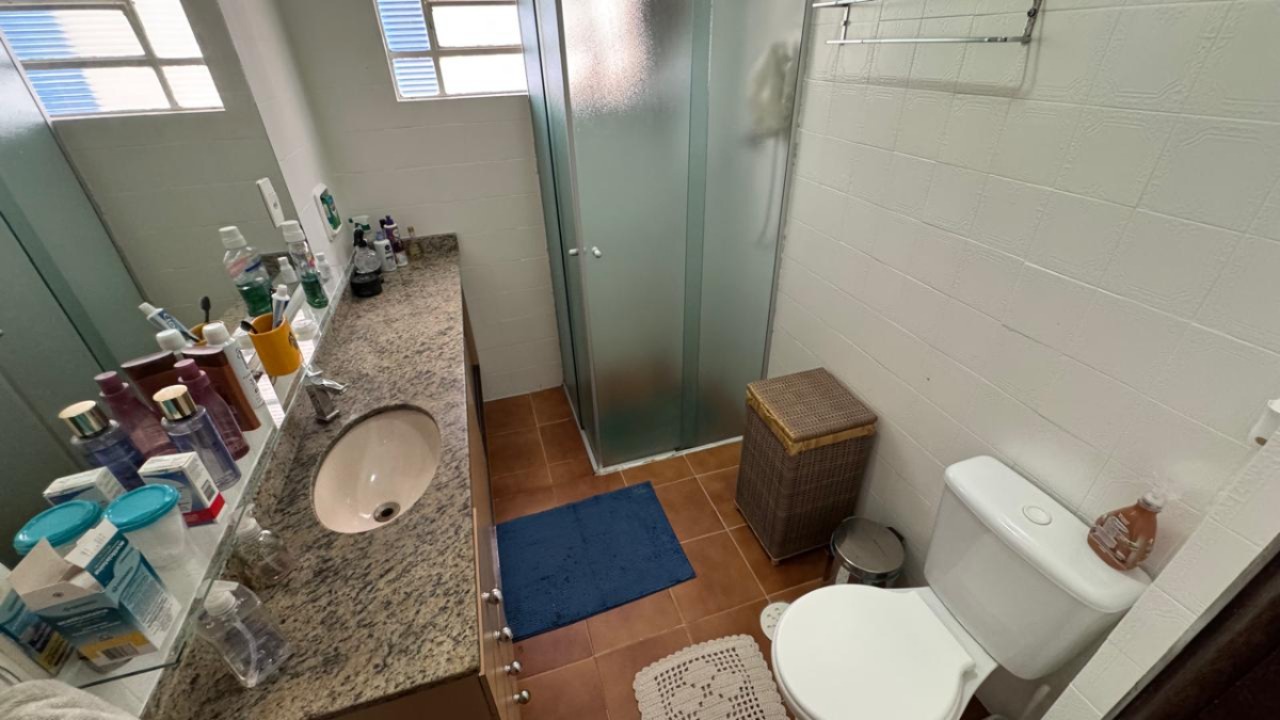 Apartamento, 2 quartos, 90 m² - Foto 15