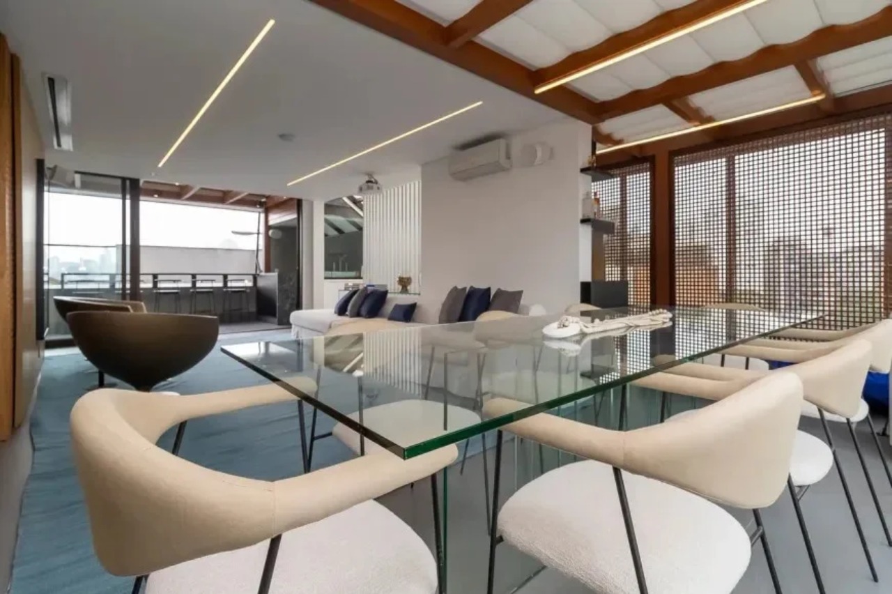 Cobertura, 3 quartos, 330 m² - Foto 6