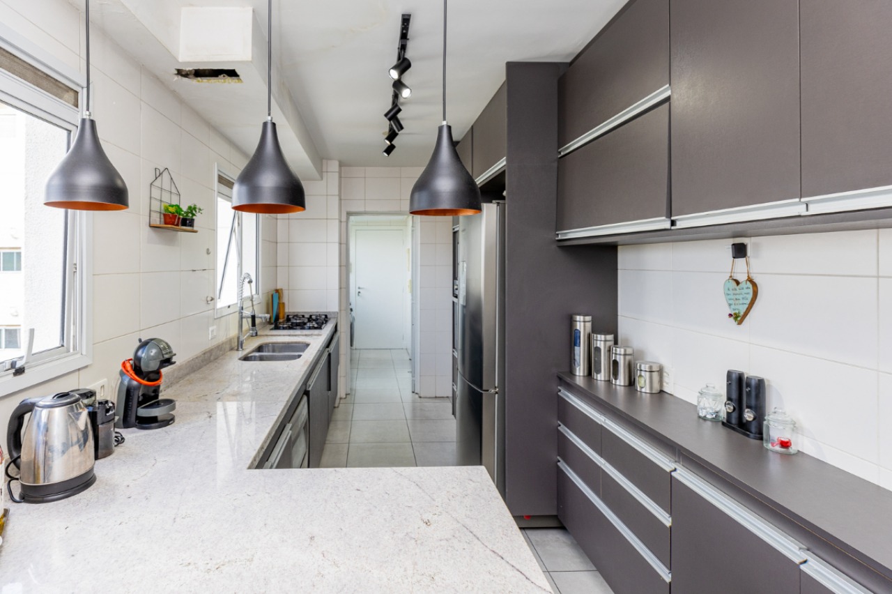 Apartamento, 3 quartos, 150 m² - Foto 38