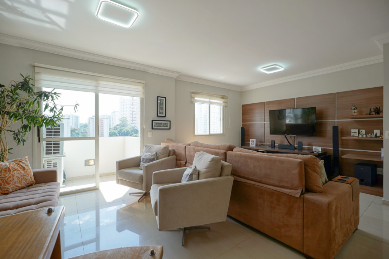 Cobertura, 3 quartos, 230 m² - Foto 8