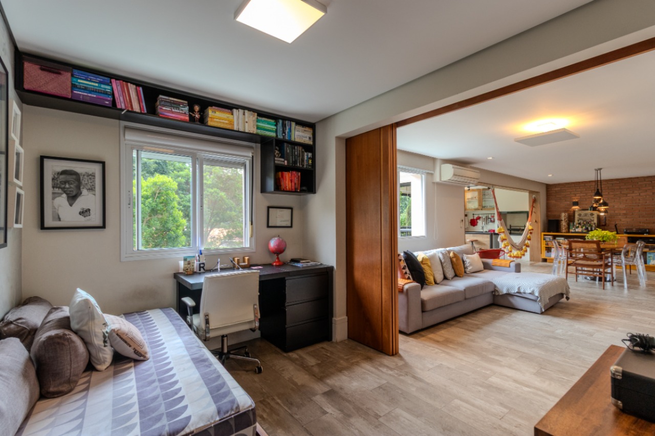 Apartamento, 4 quartos, 180 m² - Foto 5