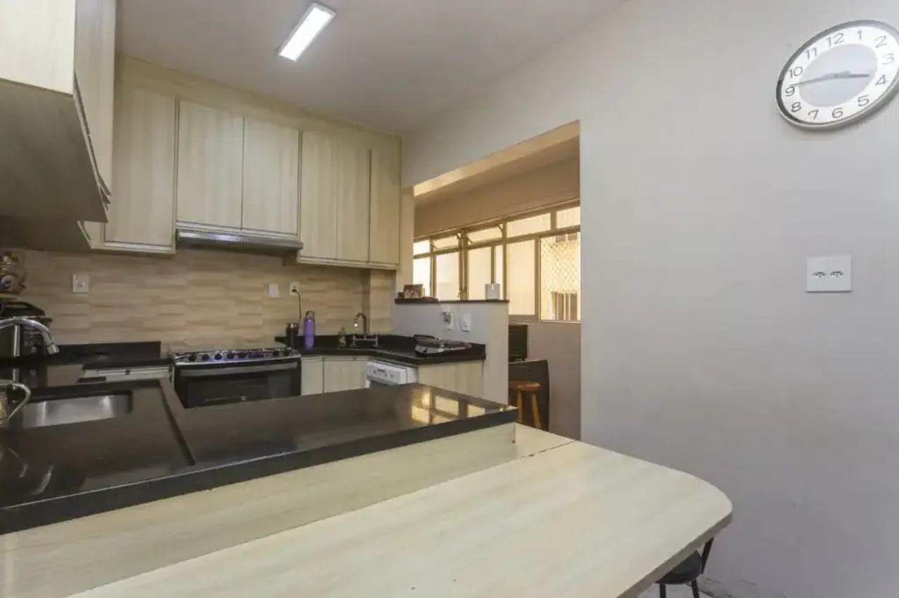 Apartamento, 3 quartos, 150 m² - Foto 10