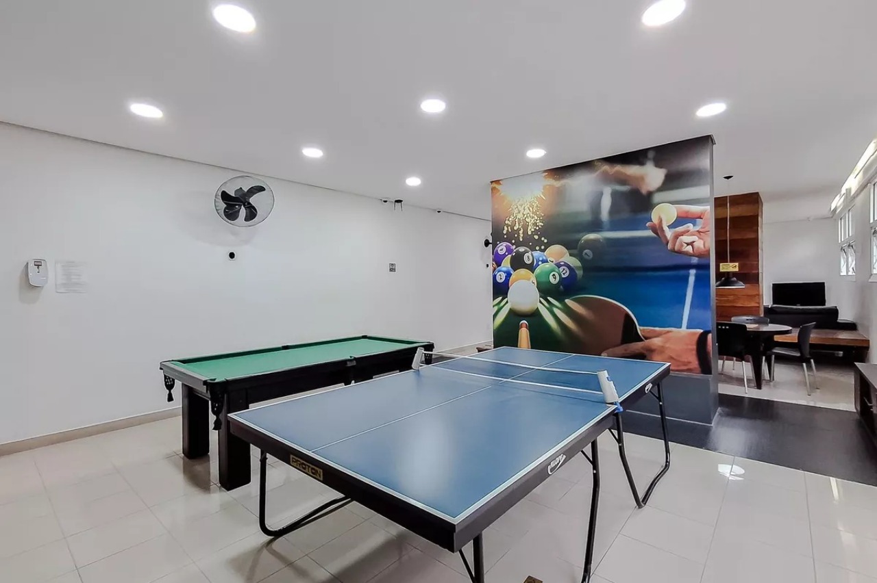 Apartamento, 4 quartos, 237 m² - Foto 1