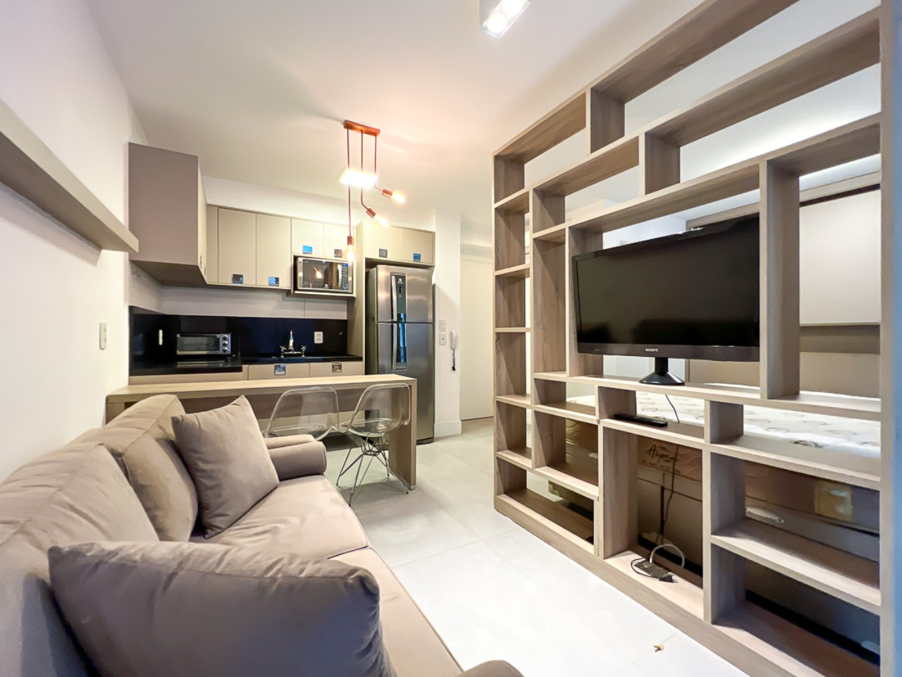 Apartamento, 1 quarto, 72 m² - Foto 12