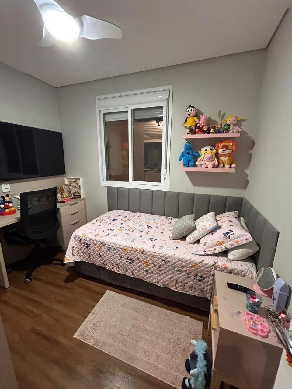 Apartamento, 2 quartos, 170 m² - Foto 12