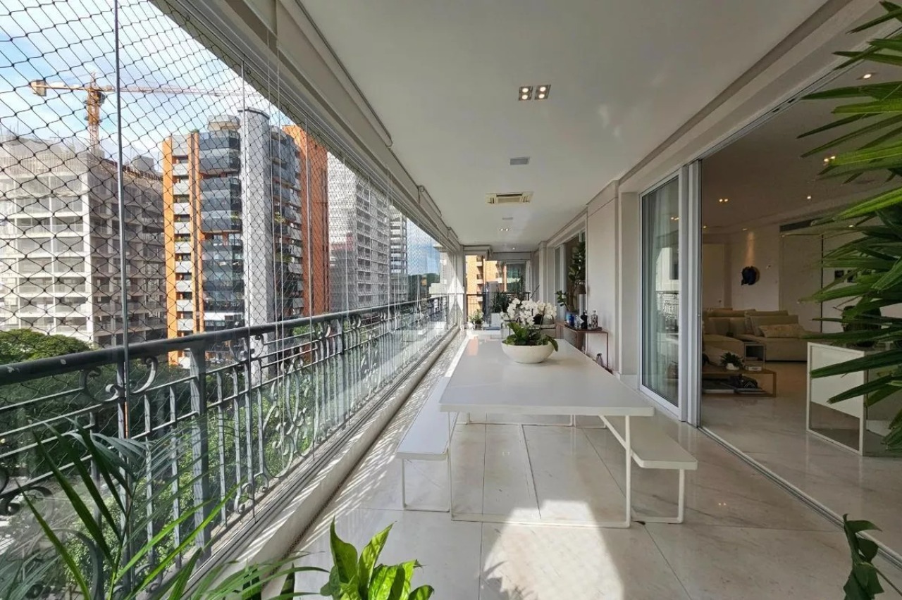 Apartamento, 4 quartos, 400 m² - Foto 23
