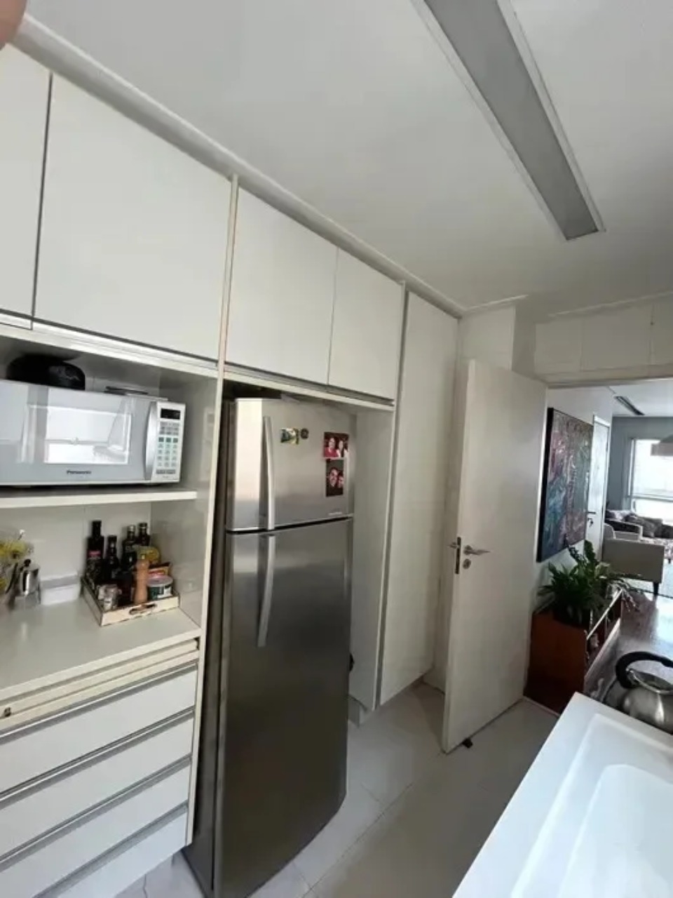 Apartamento, 3 quartos, 100 m² - Foto 9