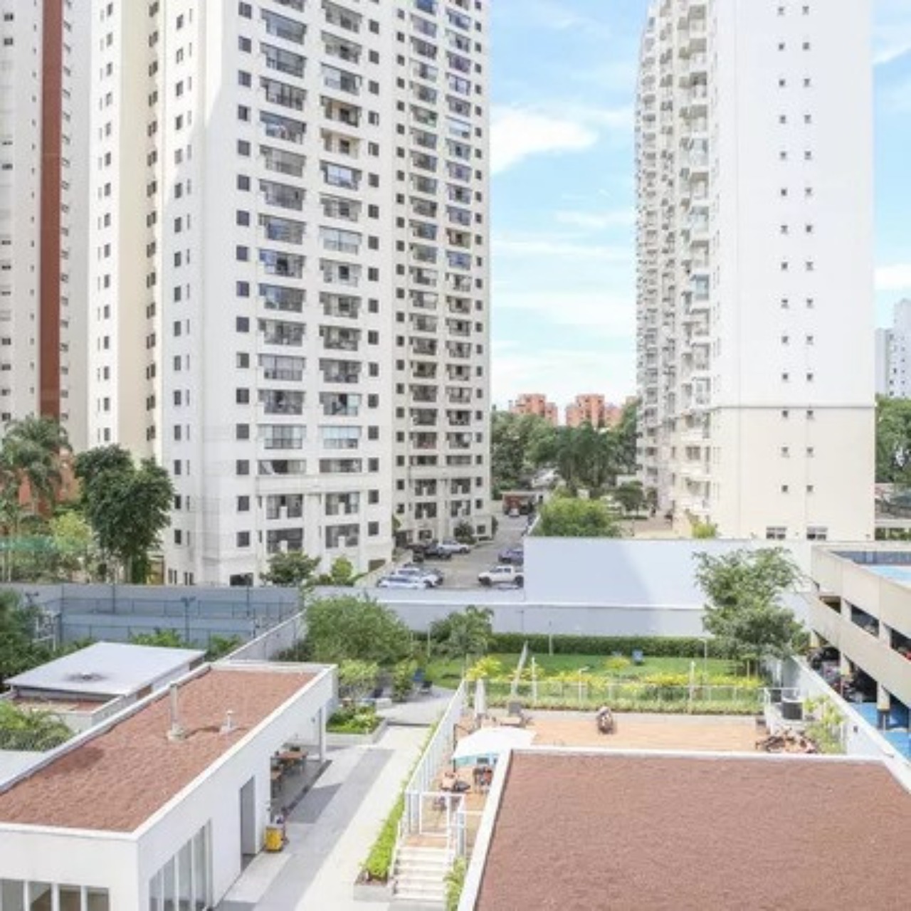 Apartamento, 2 quartos, 70 m² - Foto 6