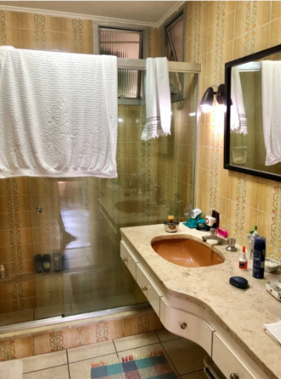 Apartamento, 4 quartos, 180 m² - Foto 8