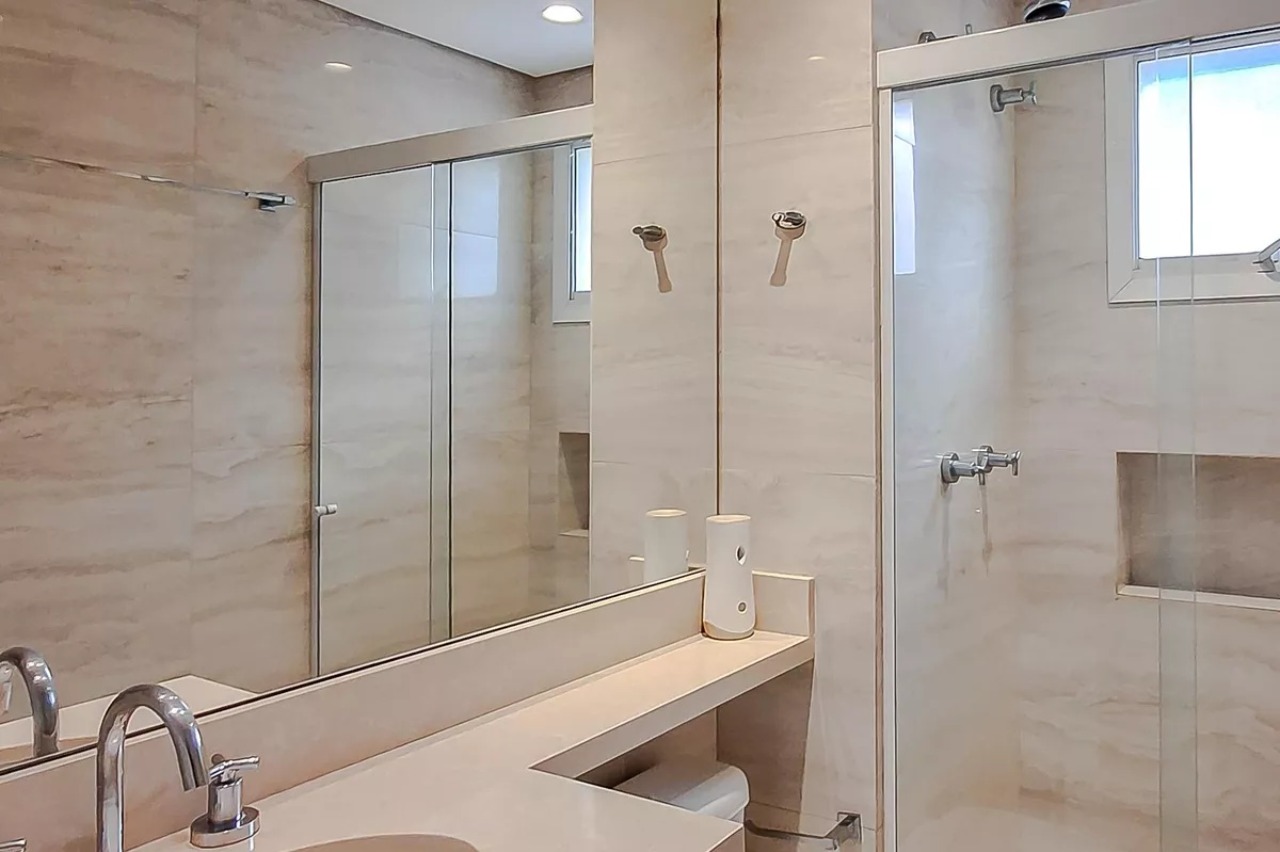 Apartamento, 4 quartos, 237 m² - Foto 28