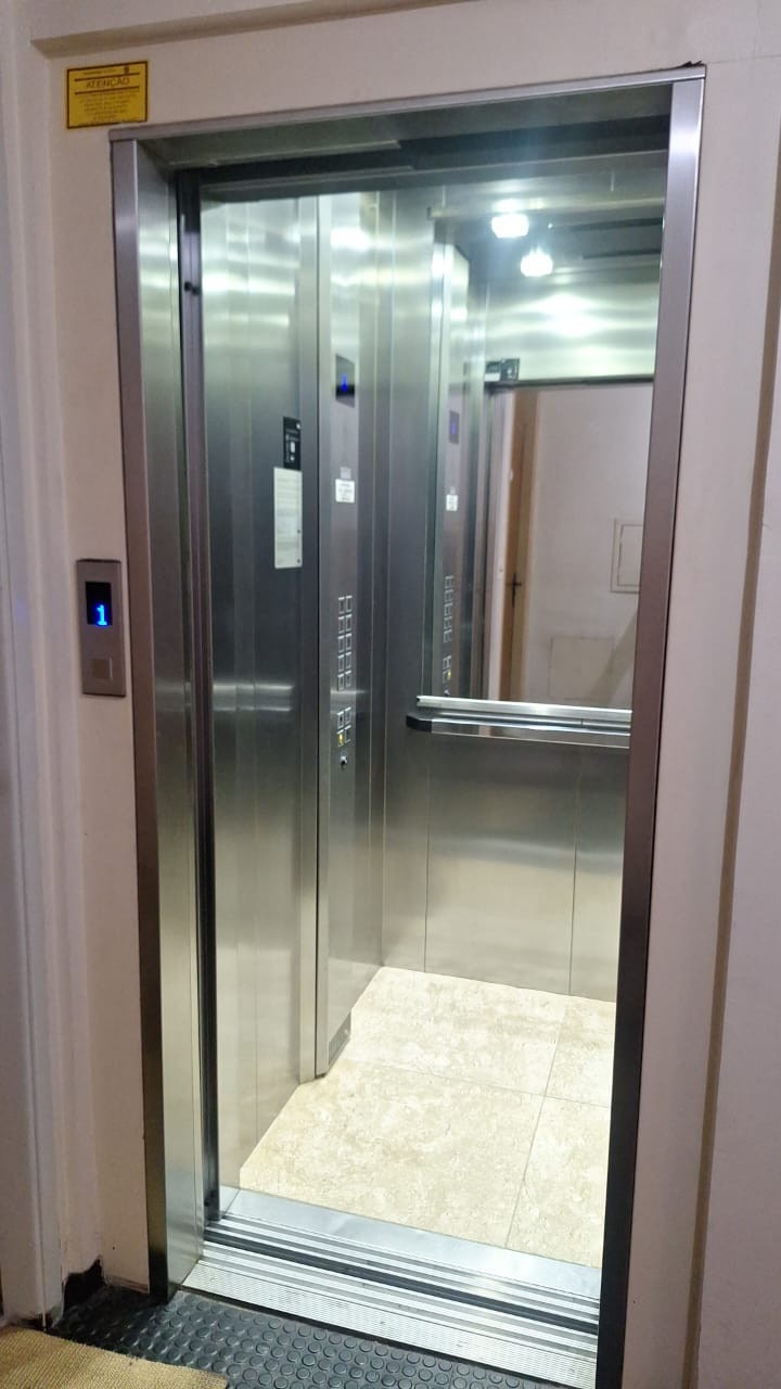 Apartamento, 2 quartos, 57 m² - Foto 11