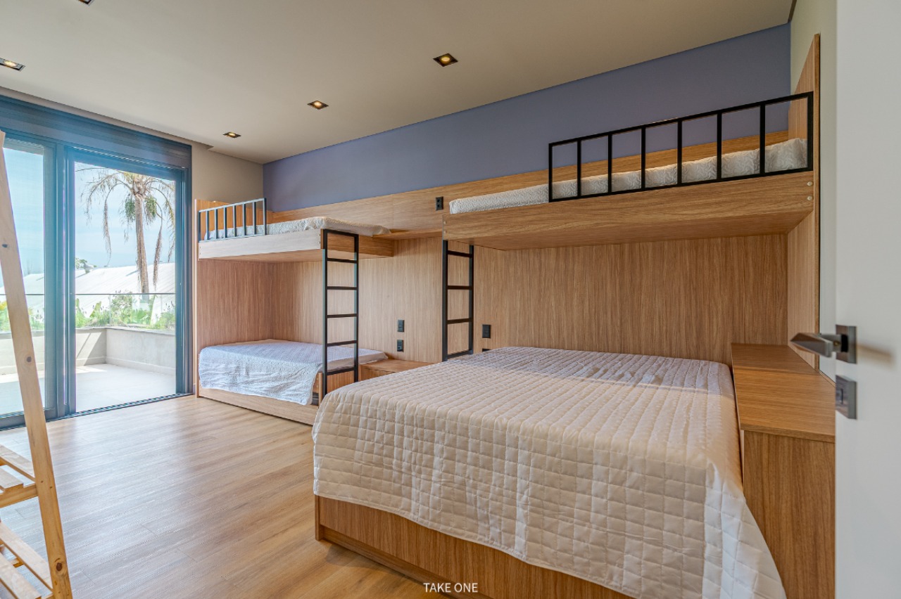 Casa de Condomínio, 5 quartos - Foto 43