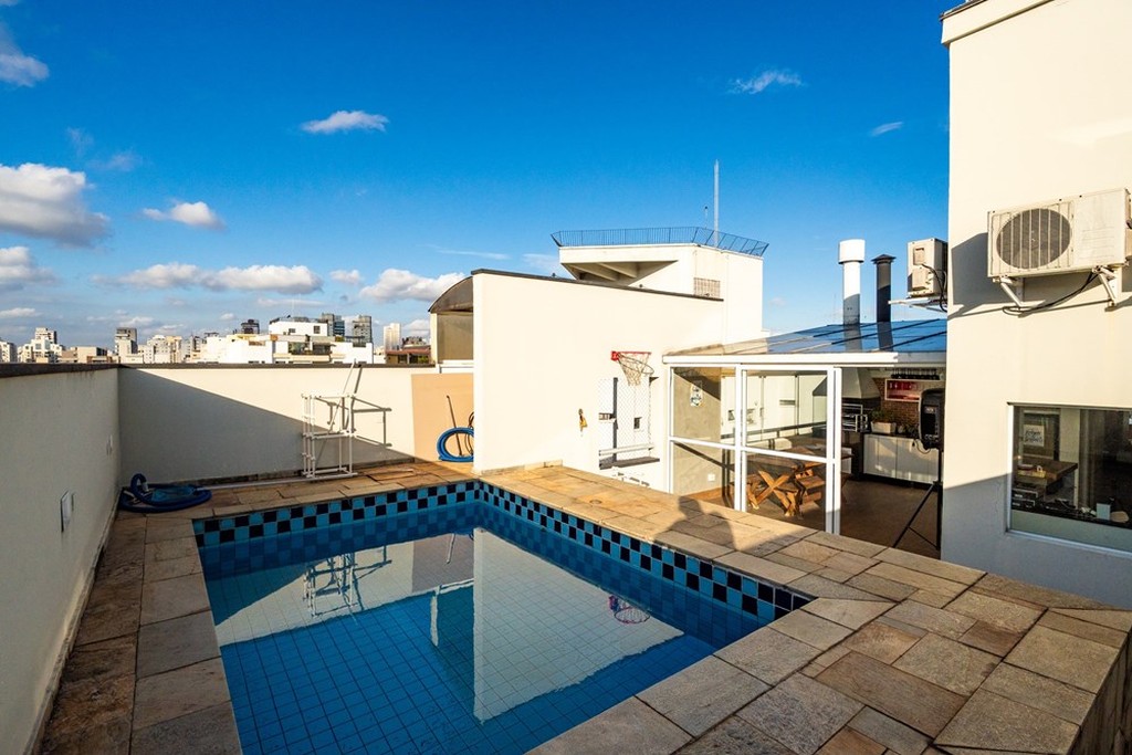 Cobertura, 3 quartos, 190 m² - Foto 23