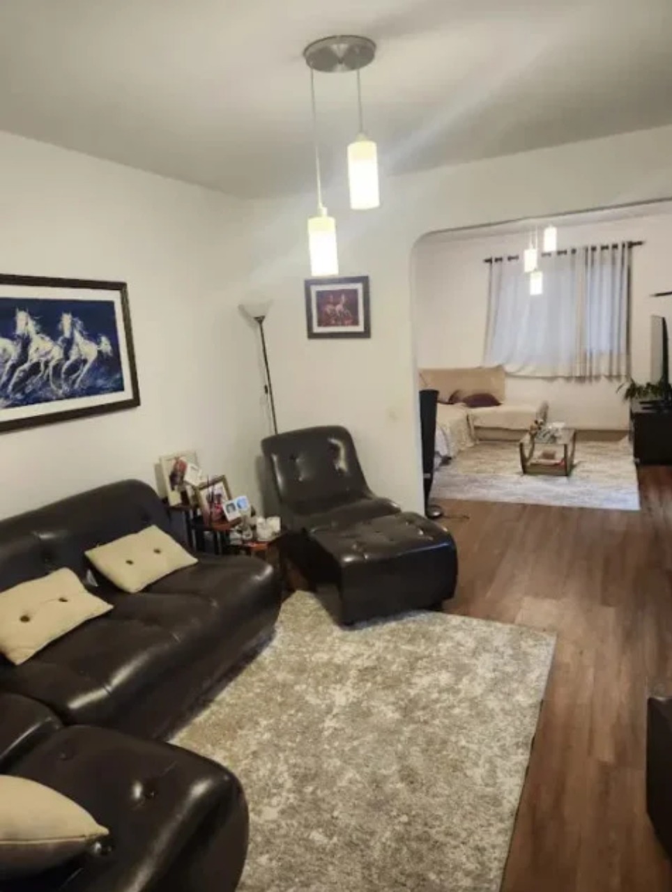 Apartamento, 3 quartos, 150 m² - Foto 3