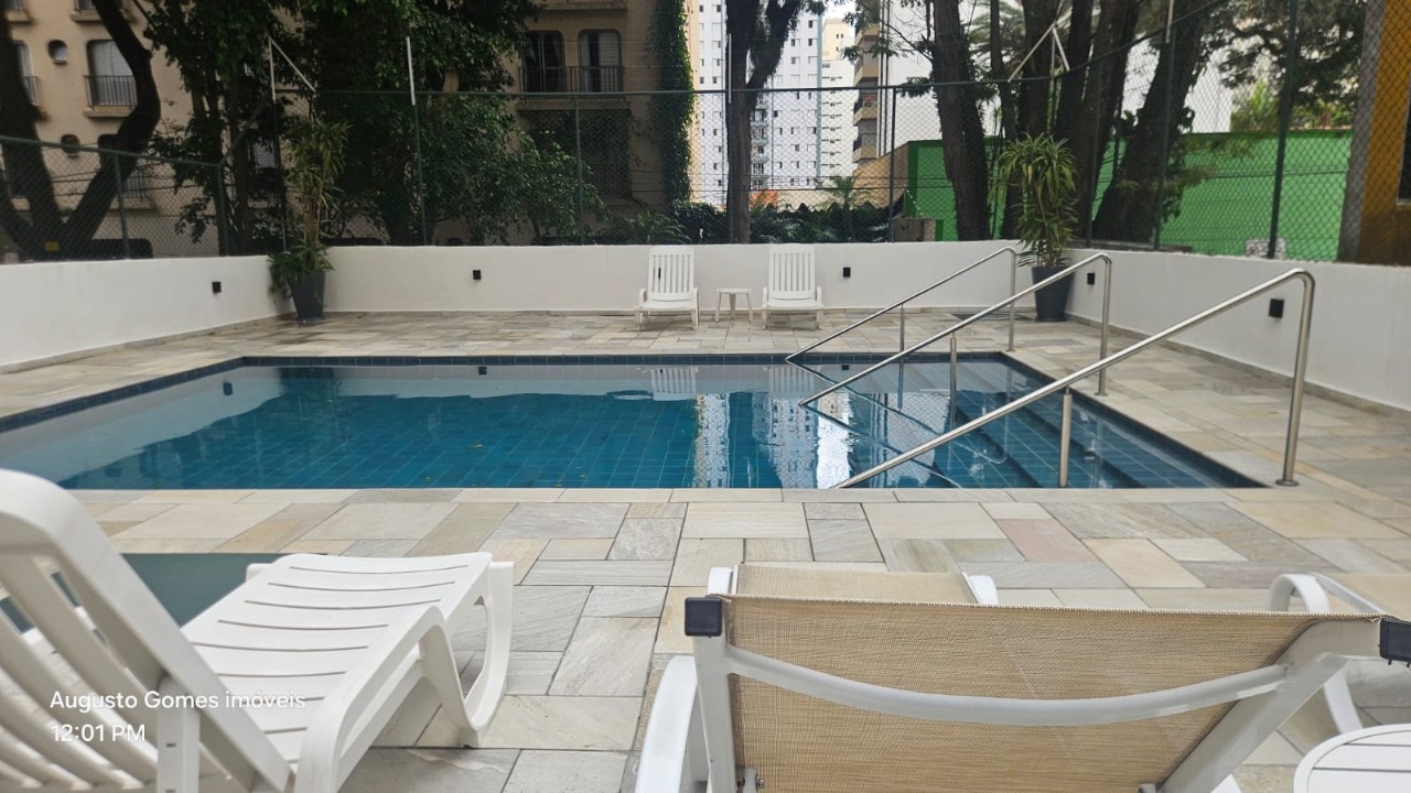 Apartamento, 3 quartos, 140 m² - Foto 34