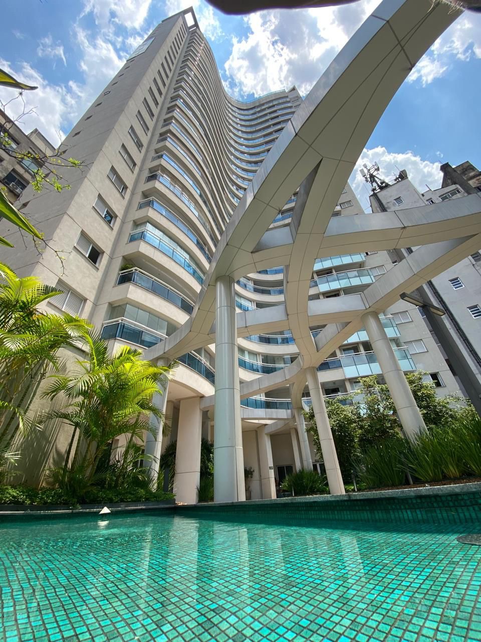 Apartamento, 2 quartos, 65 m² - Foto 3