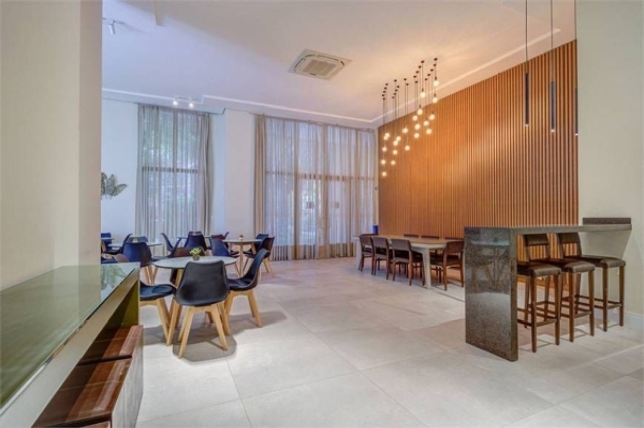 Apartamento, 3 quartos, 110 m² - Foto 5