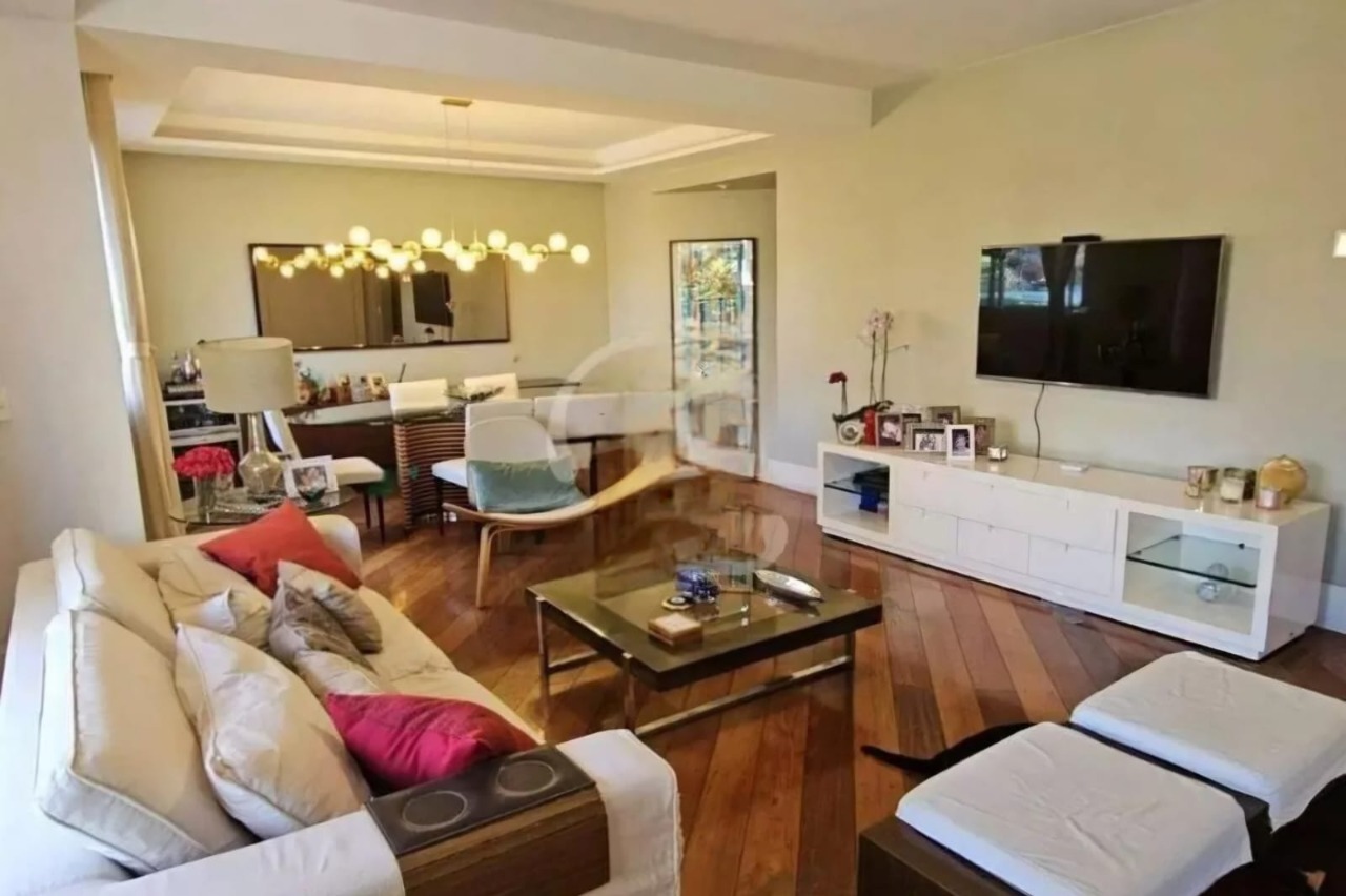 Apartamento, 3 quartos, 160 m² - Foto 5