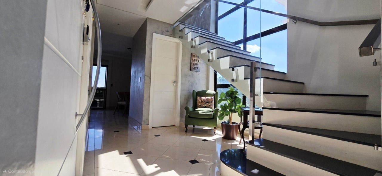 Cobertura, 3 quartos, 270 m² - Foto 14