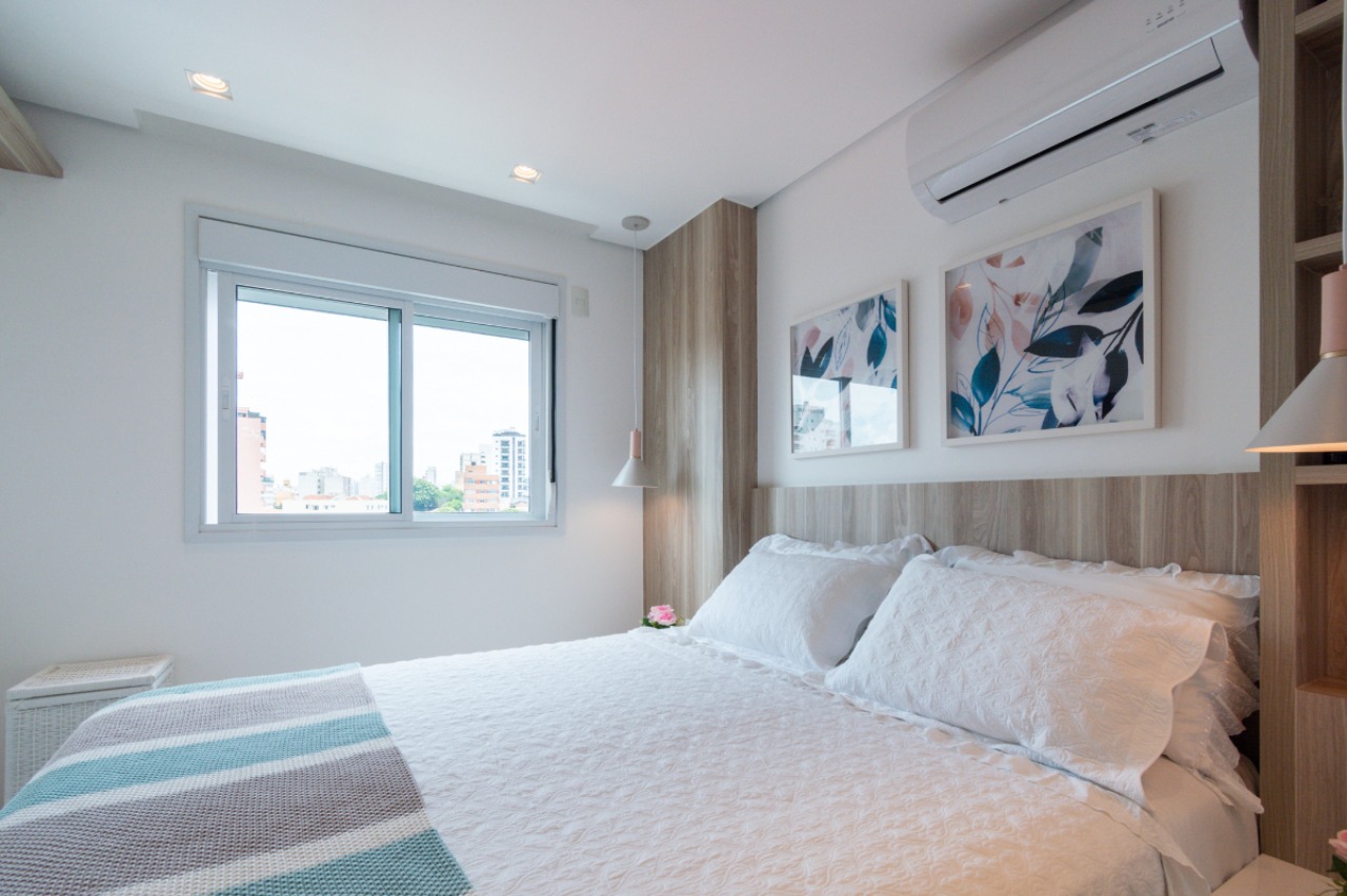 Apartamento, 3 quartos, 120 m² - Foto 25