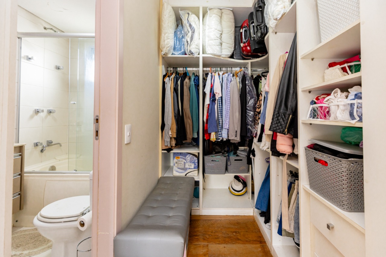 Apartamento, 3 quartos, 150 m² - Foto 23