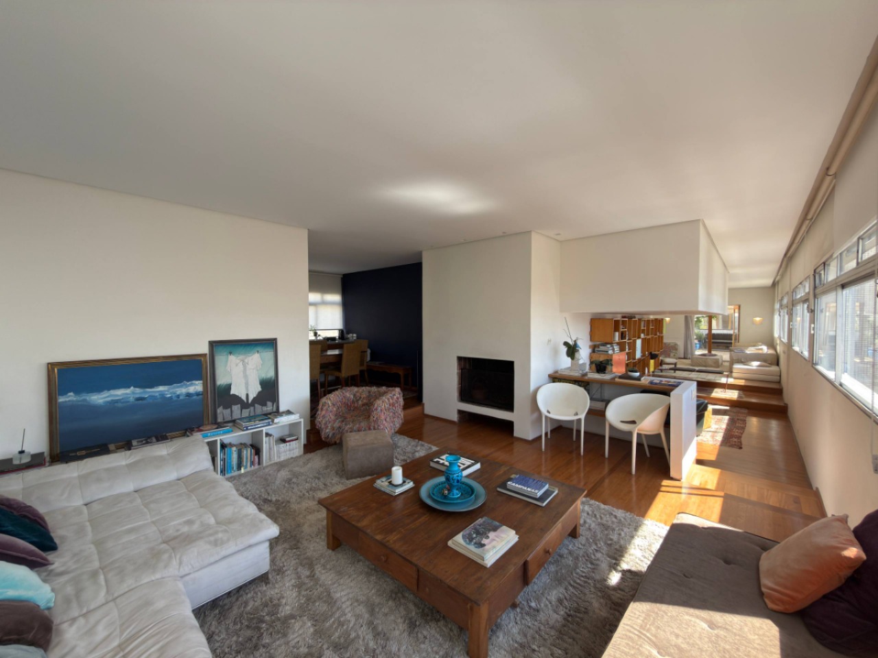 Cobertura, 2 quartos, 418 m² - Foto 54
