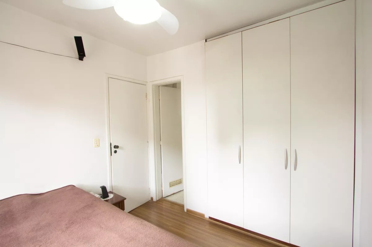 Apartamento, 2 quartos, 60 m² - Foto 15