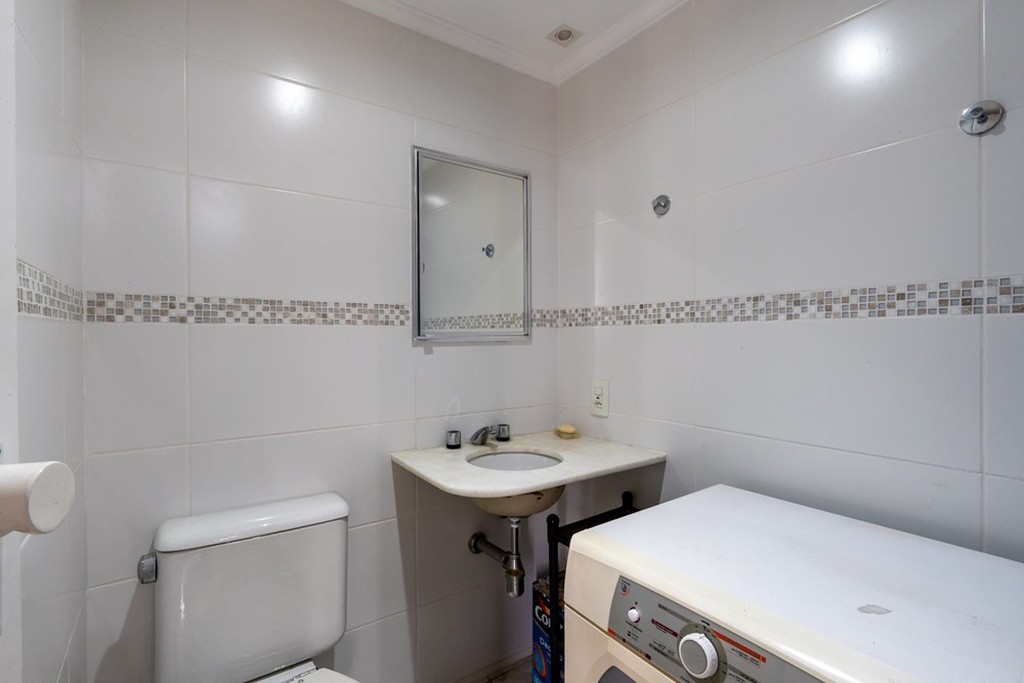 Apartamento, 4 quartos, 166 m² - Foto 11