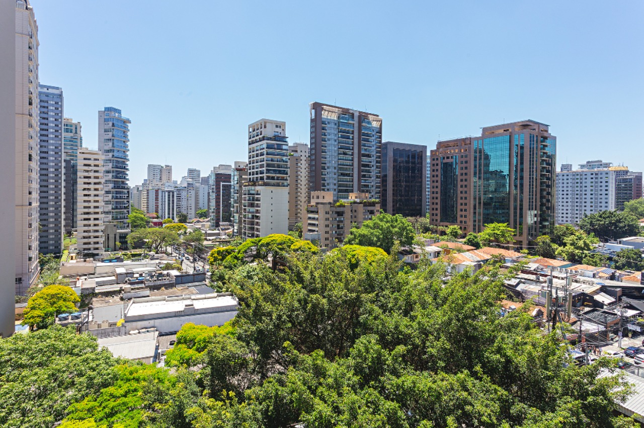 Apartamento, 2 quartos, 200 m² - Foto 19