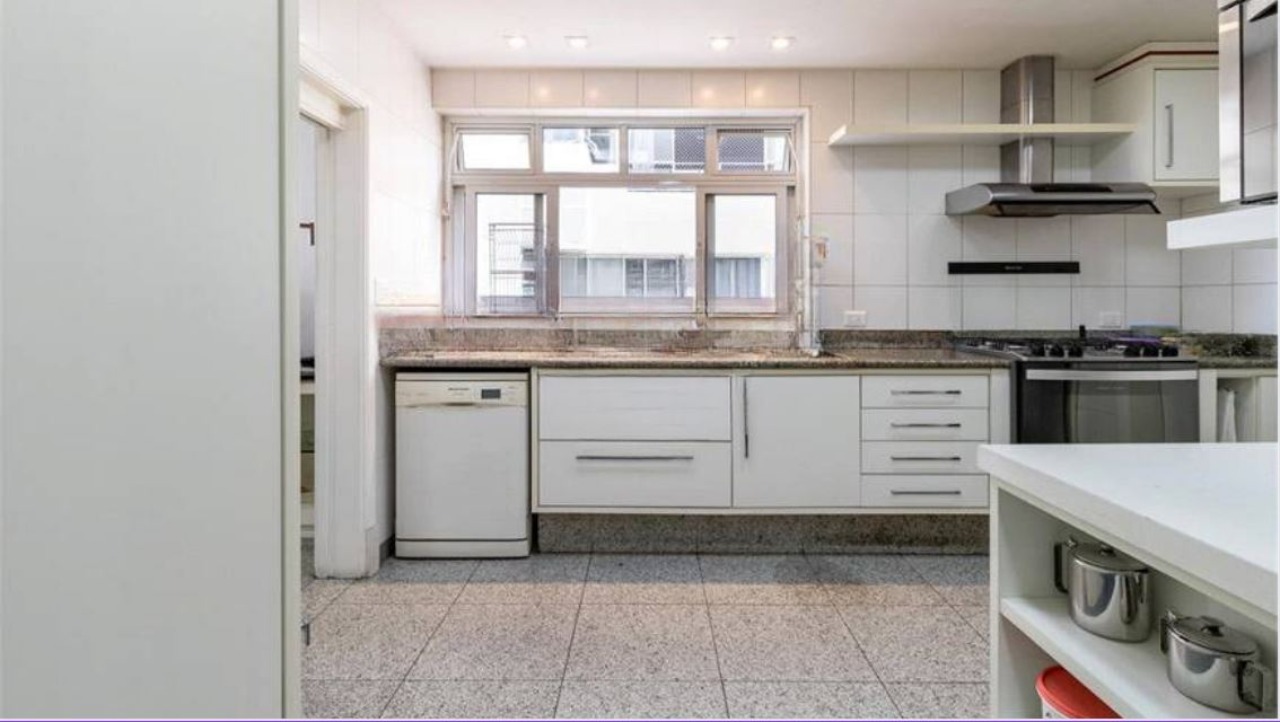 Apartamento, 4 quartos, 350 m² - Foto 14
